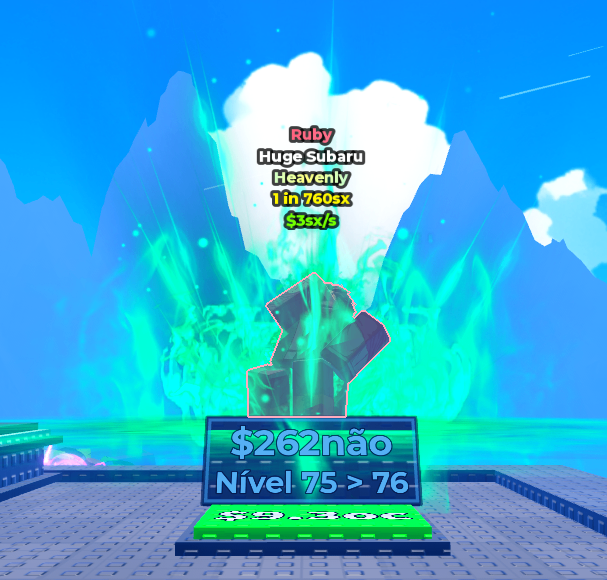 PET HEAVENLY - 1 IN 760SX (3SX/S)