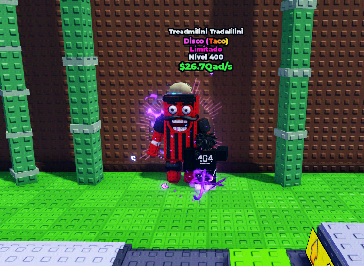 TREADMIINI 26.7QAD