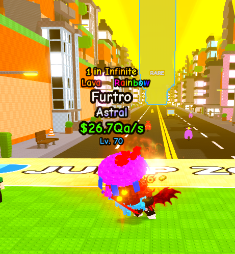 FURTRO  26.7QA/S