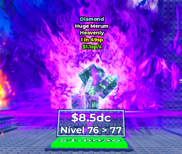 PET HEAVENLY - 1 IN 49SP (1.1SP/S)