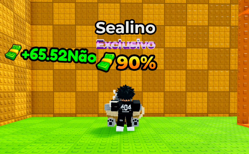SEALINO 90%