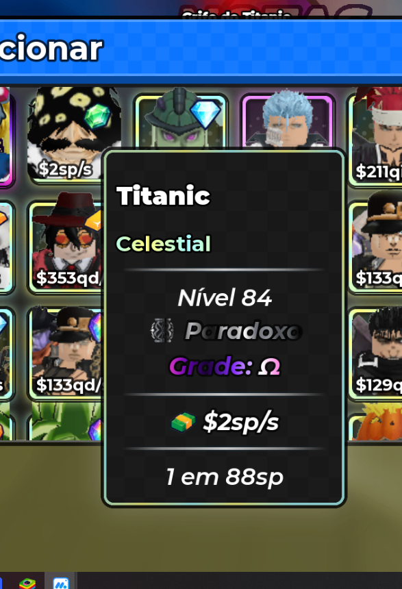 PET HEAVENLY - 1 IN 88SP (2SP/S)