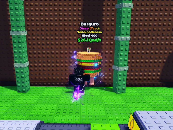 BURGURO 26.1QAD
