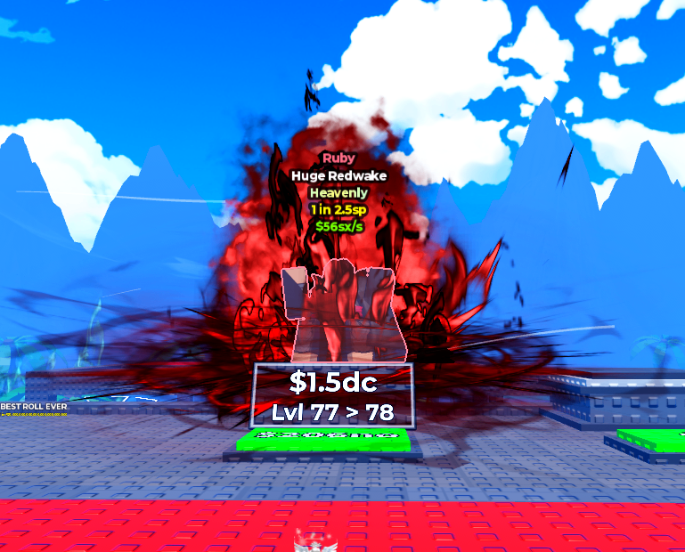 PET HEAVENLY - 1 IN 2.5SP (56SX/S)