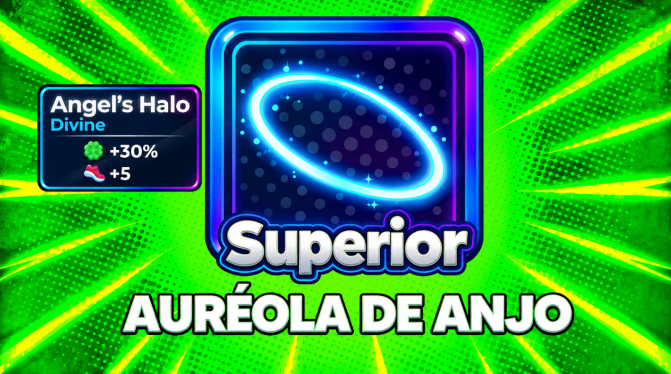 HALO DE ANJO