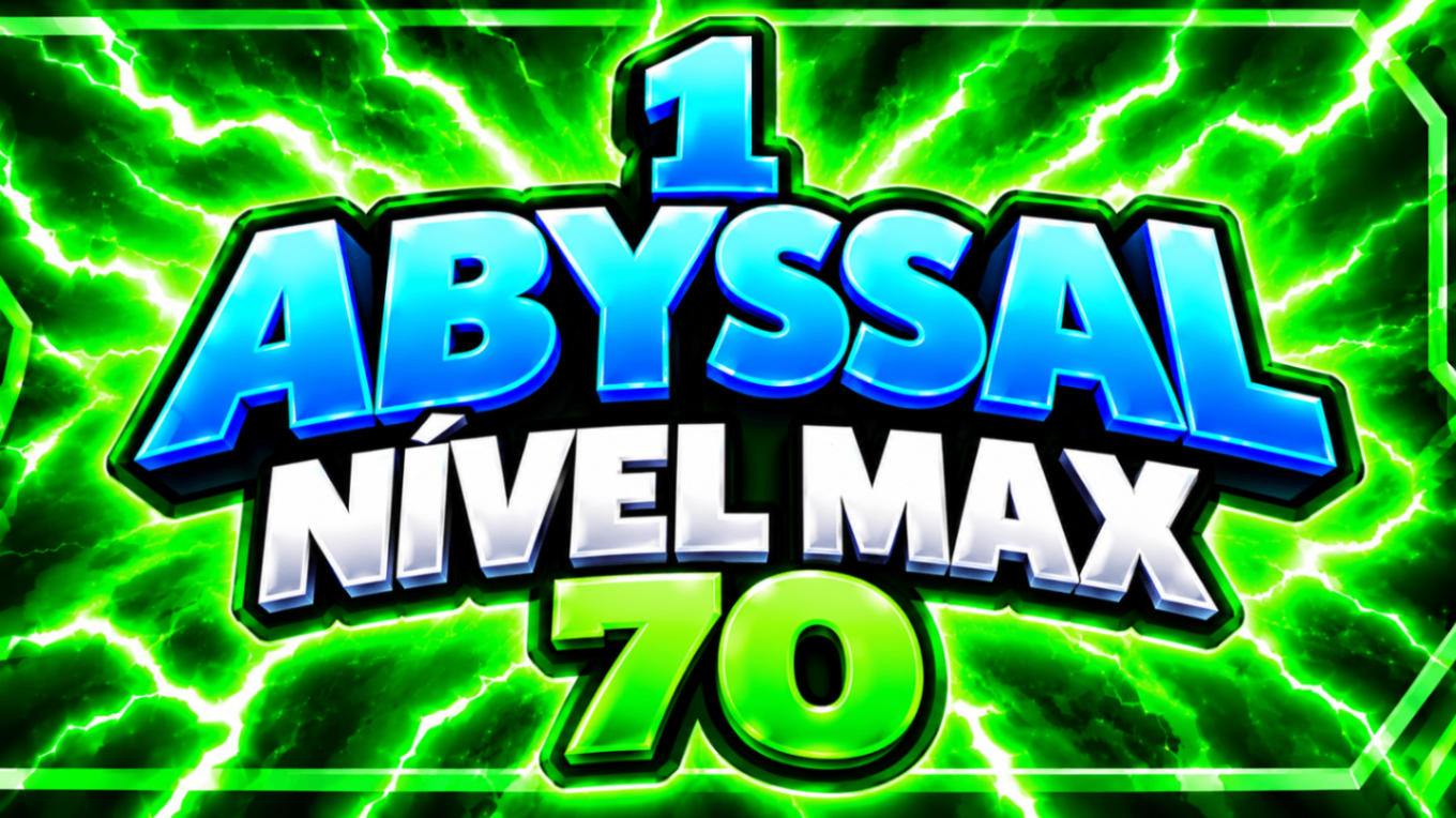 1 ABYSSAL NIVEL MAX 70